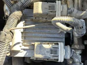 ECU Calculator Motor Opel Vectra C 2.2 Z22YH 2002 - 2008 Cod 55351342 [LS0375] — miniatura 5