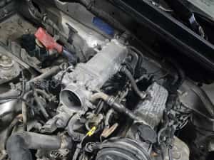 Piese Suzuki Grand Vitara/Elemente caroserie — miniatura 2