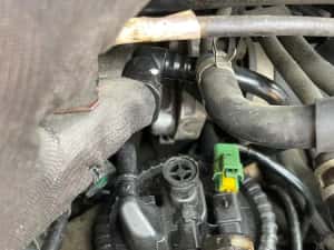 Piese Suzuki Grand Vitara/Elemente caroserie — miniatura 3