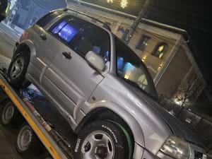 Piese Suzuki Grand Vitara/Elemente caroserie — miniatura 4