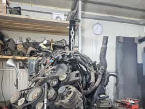 Piese Suzuki Grand Vitara/Elemente caroserie — miniatura 5