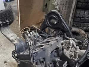 Piese Suzuki Grand Vitara/Elemente caroserie — miniatura 6