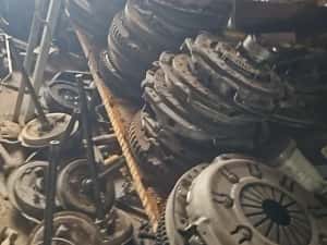 Piese Suzuki Grand Vitara/Elemente caroserie — miniatura 7