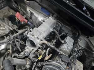 Piese Suzuki Grand Vitara/Elemente caroserie — miniatura 10