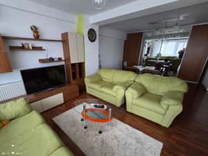 APARTAMENT 2 CAMERE | TOMIS PLUS | TERMEN LUNG | LOC DE PARCARE — miniatura 3