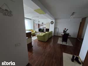 APARTAMENT 2 CAMERE | TOMIS PLUS | TERMEN LUNG | LOC DE PARCARE — miniatura 6