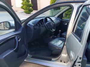 RAR efectuat ‼️DACIA DUSTER PRESTIGE-1.5dci ‼️4x4( 4WD) Klima-An 2011 ‼️Fără RUGINA ‼️ — miniatura 6