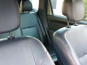 RAR efectuat ‼️DACIA DUSTER PRESTIGE-1.5dci ‼️4x4( 4WD) Klima-An 2011 ‼️Fără RUGINA ‼️ — miniatura 8