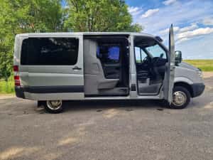 Mercedes Sprinter 516 Dublu cabine — miniatura 2