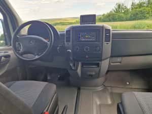 Mercedes Sprinter 516 Dublu cabine — miniatura 4