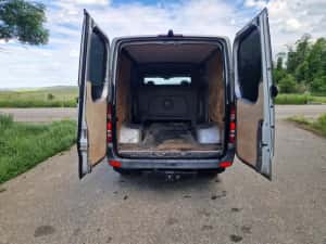 Mercedes Sprinter 516 Dublu cabine — miniatura 5