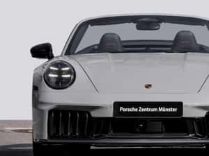 Porsche 992 Sport Coupe 541 cp 7.900 km — miniatura 2