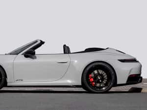 Porsche 992 Sport Coupe 541 cp 7.900 km — miniatura 3