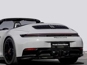 Porsche 992 Sport Coupe 541 cp 7.900 km — miniatura 4