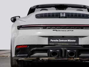Porsche 992 Sport Coupe 541 cp 7.900 km — miniatura 5