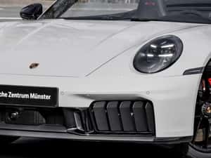 Porsche 992 Sport Coupe 541 cp 7.900 km — miniatura 6