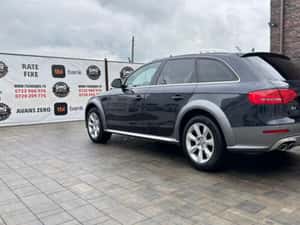 Audi A4 Break second-hand 2013, 280.000 km, 10.000 EUR — miniatura 4