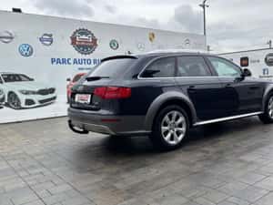 Audi A4 Break second-hand 2013, 280.000 km, 10.000 EUR — miniatura 6