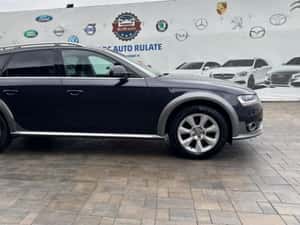 Audi A4 Break second-hand 2013, 280.000 km, 10.000 EUR — miniatura 7