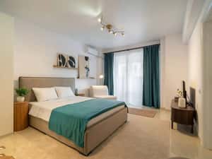 Garsoniera | Zona Carol | Mobilat | Posibilitate regim hotelier