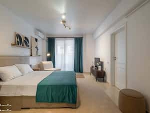 Garsoniera | Zona Carol | Mobilat | Posibilitate regim hotelier — miniatura 3