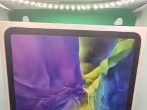 Ipad Pro 11 inch Gen 2 1TB•Bateria 92%•Amanet Lazar Crangasi •56432 — miniatura 8