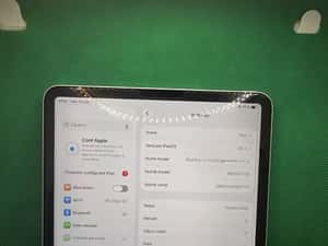 Ipad Pro 11 inch Gen 2 1TB•Bateria 92%•Amanet Lazar Crangasi •56432 — miniatura 10