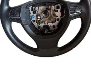 Volan Bmw X3 Ii F25 2010 - 2017 — miniatura 1