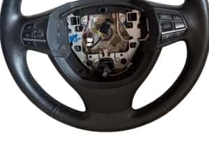 Volan Bmw X3 Ii F25 2010 - 2017 — miniatura 4