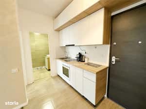 2 camere | Lujerului | Plaza Residence | Militari | Centrala — miniatura 5