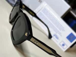 THenri Veneno ochelari de soare noi rame — miniatura 9
