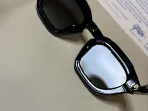 THenri Veneno ochelari de soare noi rame — miniatura 10
