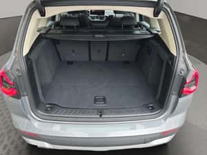 BMW X3 SUV Diesel 1995 cm3 - 190 CP - 114.000 km — miniatura 6