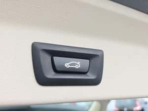 BMW X3 SUV Diesel 1995 cm3 - 190 CP - 114.000 km — miniatura 7