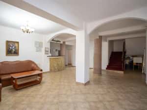 Pensiune 17 camere cu baie proprie Băile Felix — miniatura 3