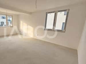Casa de vanzare 4 camere 110mpu 2 parcari zona Lidl Arhitectilor