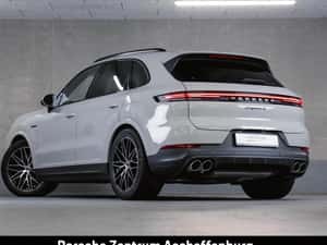 Porsche Cayenne 2024 Hibrid Second Hand București — miniatura 3