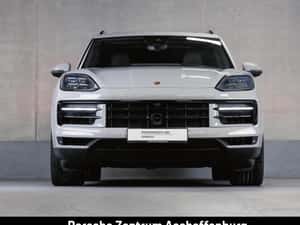 Porsche Cayenne 2024 Hibrid Second Hand București — miniatura 4