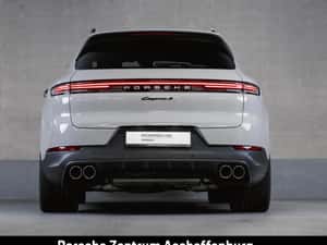 Porsche Cayenne 2024 Hibrid Second Hand București — miniatura 5