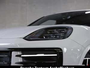 Porsche Cayenne 2024 Hibrid Second Hand București — miniatura 6