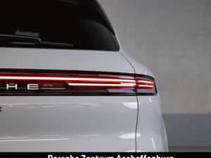 Porsche Cayenne 2024 Hibrid Second Hand București — miniatura 7