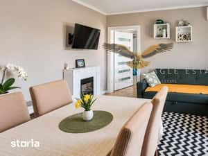 Apartament luminos cu terasa spectaculoasa, langa Iulius Mall si FSEGA — miniatura 6