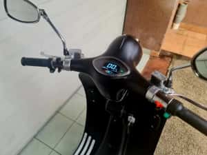 Vand/Schimb/Rate Scuter electric Retro — miniatura 6