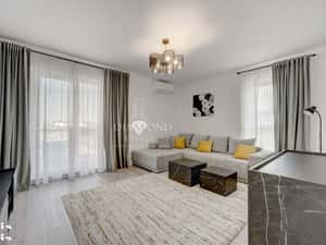 Prima inchiriere! Totul NOU! Bridge Residence Dobroesti | Fundeni | Pa — miniatura 2