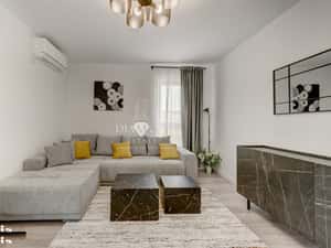 Prima inchiriere! Totul NOU! Bridge Residence Dobroesti | Fundeni | Pa — miniatura 3