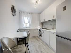 Prima inchiriere! Totul NOU! Bridge Residence Dobroesti | Fundeni | Pa — miniatura 5