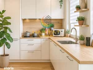 Apartament 2 camere / 51 mp / Grand Arena — miniatura 4