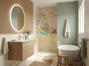 Apartament 2 camere / 51 mp / Grand Arena — miniatura 6