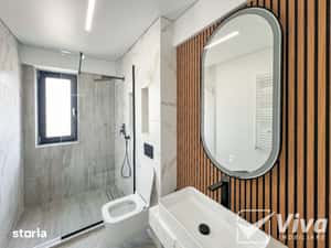 PALAS – Apartament 1 camera, incalzire pardoseala, balcon — miniatura 4