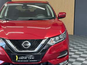 Nissan Qashqai dCi 115 Business Edition DCT 5d — miniatura 2